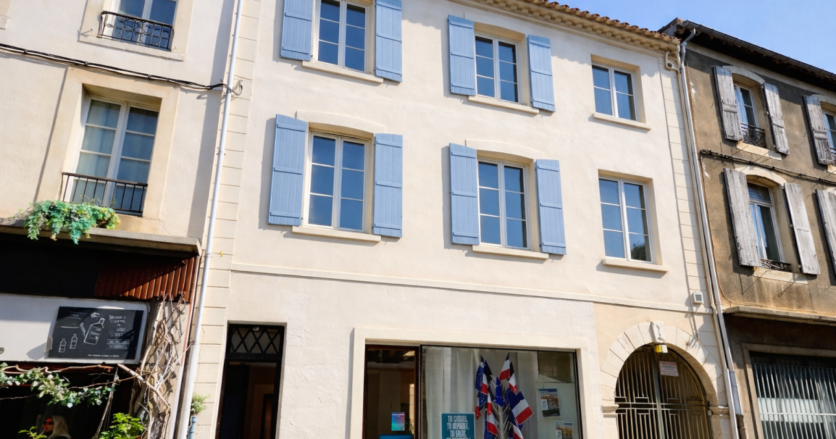 Carcassonne (11)