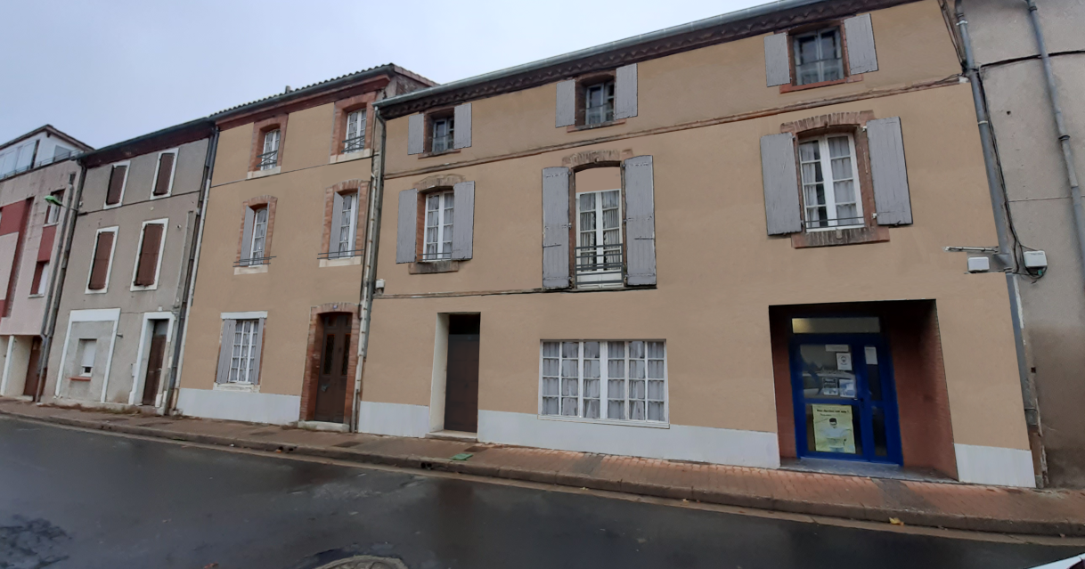 Carmaux (81)
