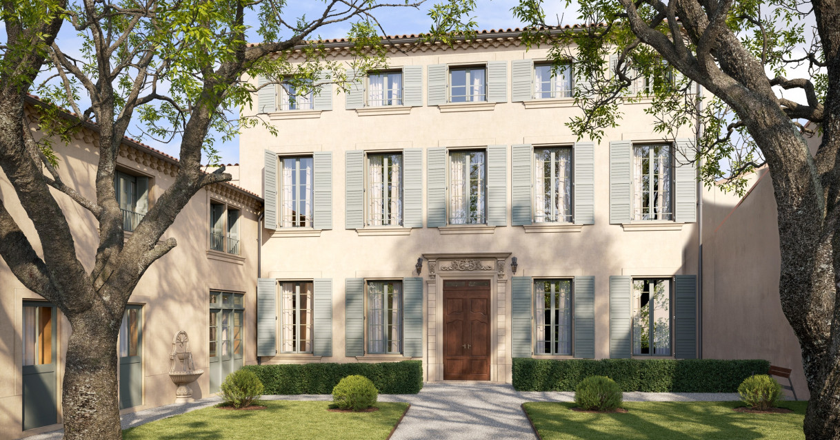 Carpentras (84)