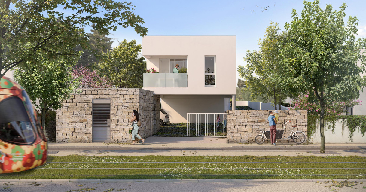 Castelnau-le-Lez (34)