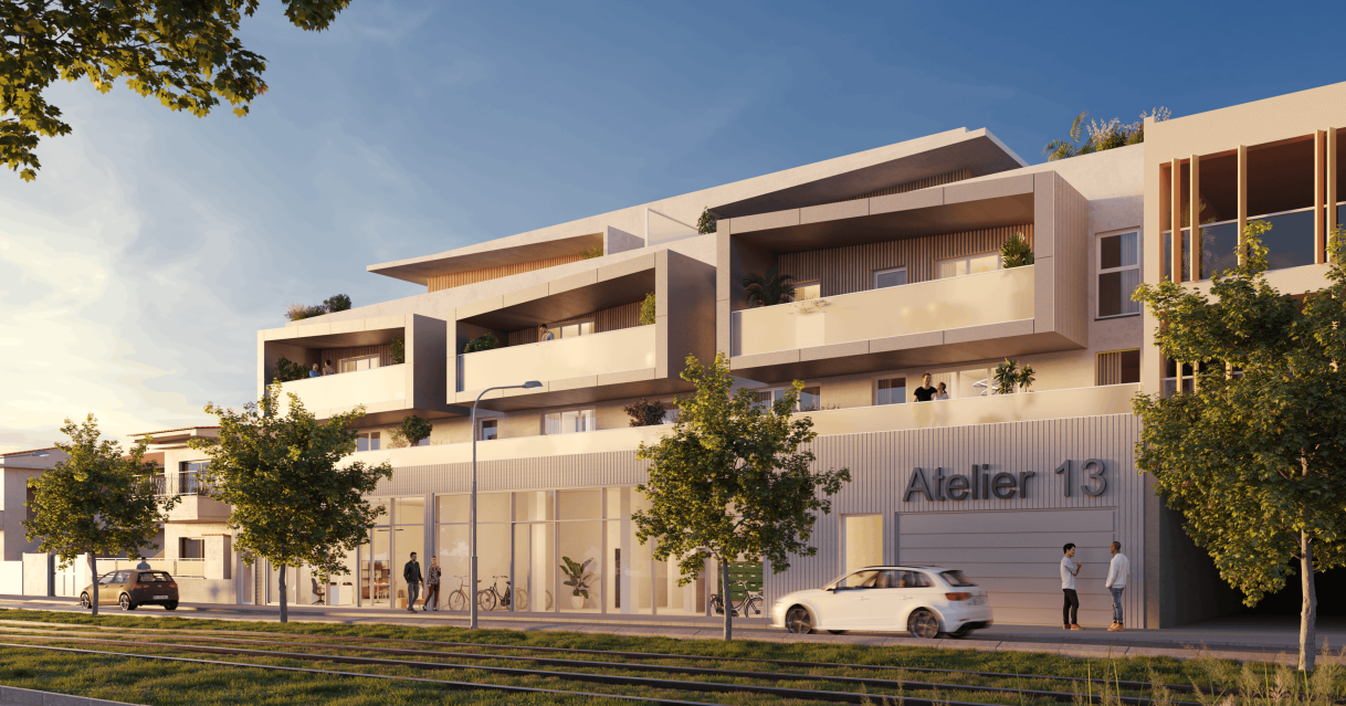 Castelnau-le-Lez (34)