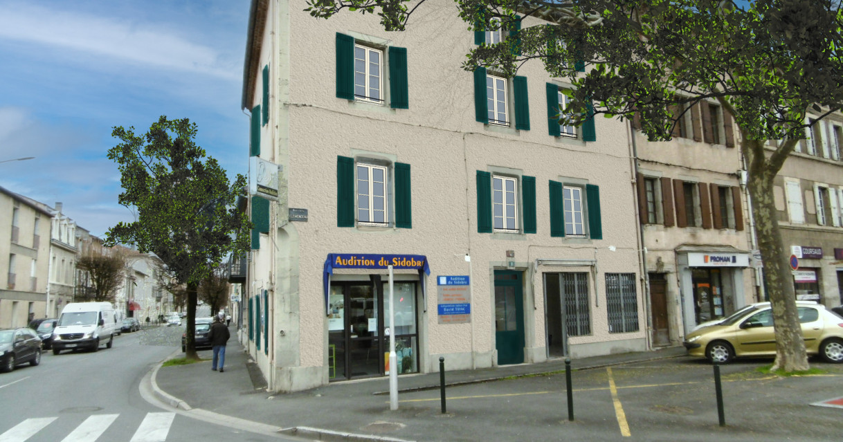 Castres (81)