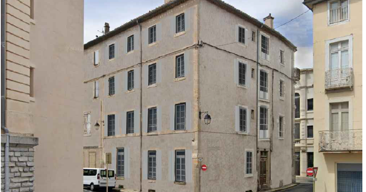 Castres (81)