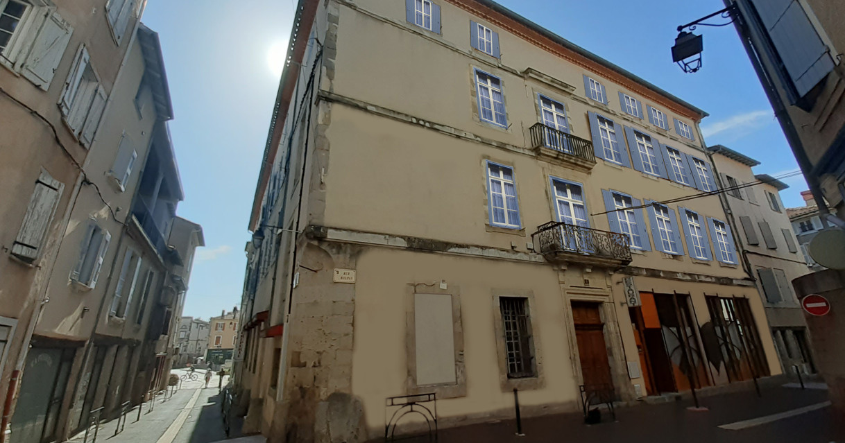 Castres (81)