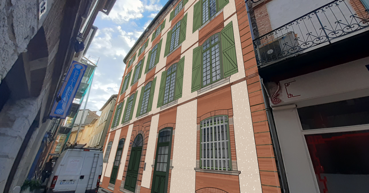 Caussade (82)