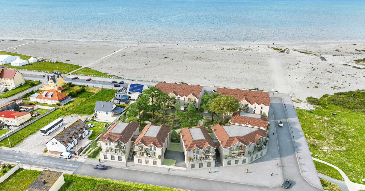 Cayeux-sur-Mer (80)