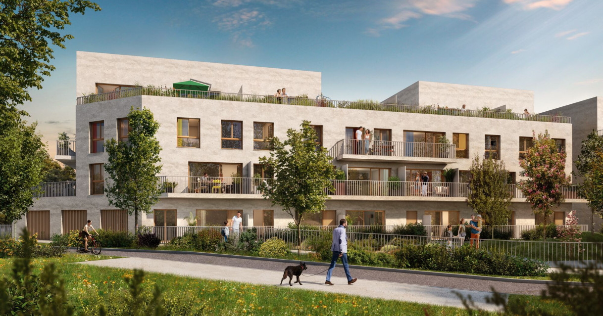 Cergy (95)