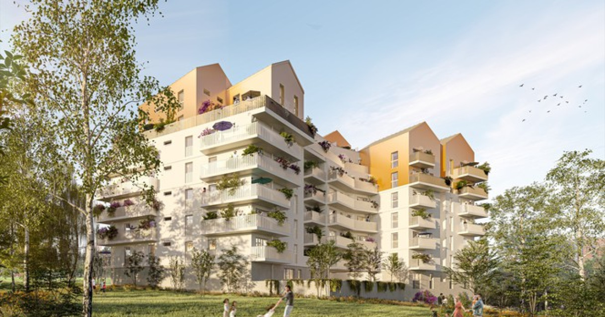 Cergy (95)