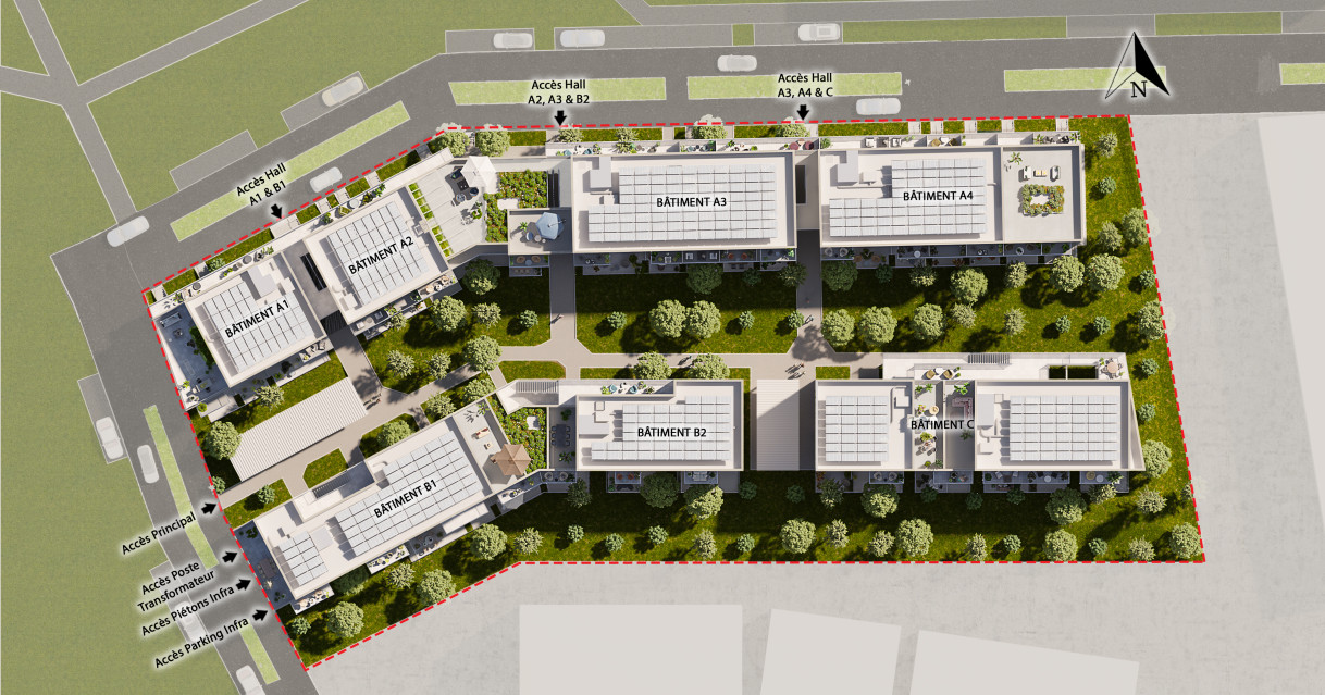 Cergy (95)