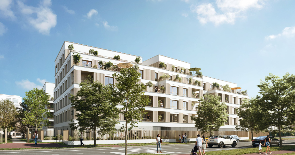 Cergy (95)