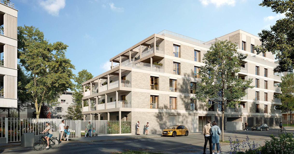 Cergy (95)