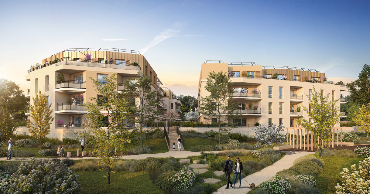 Cesson (77)