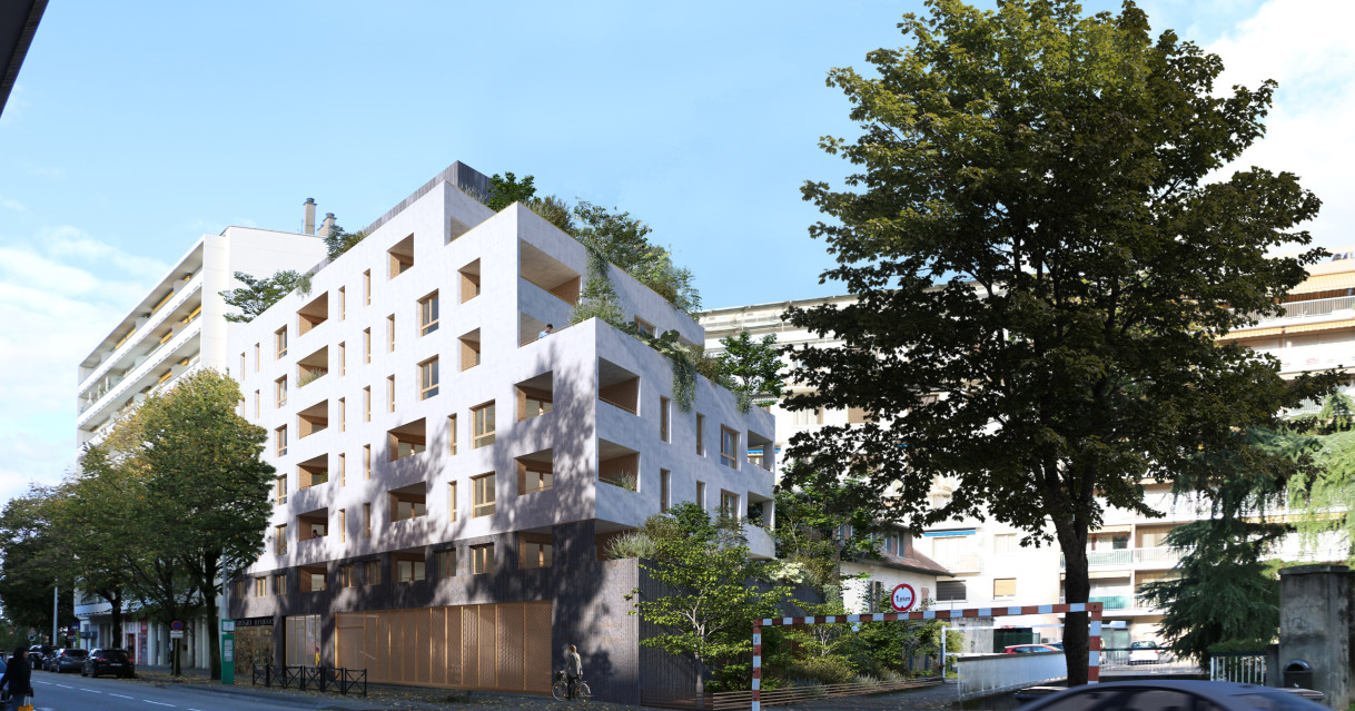 Chambéry (73)