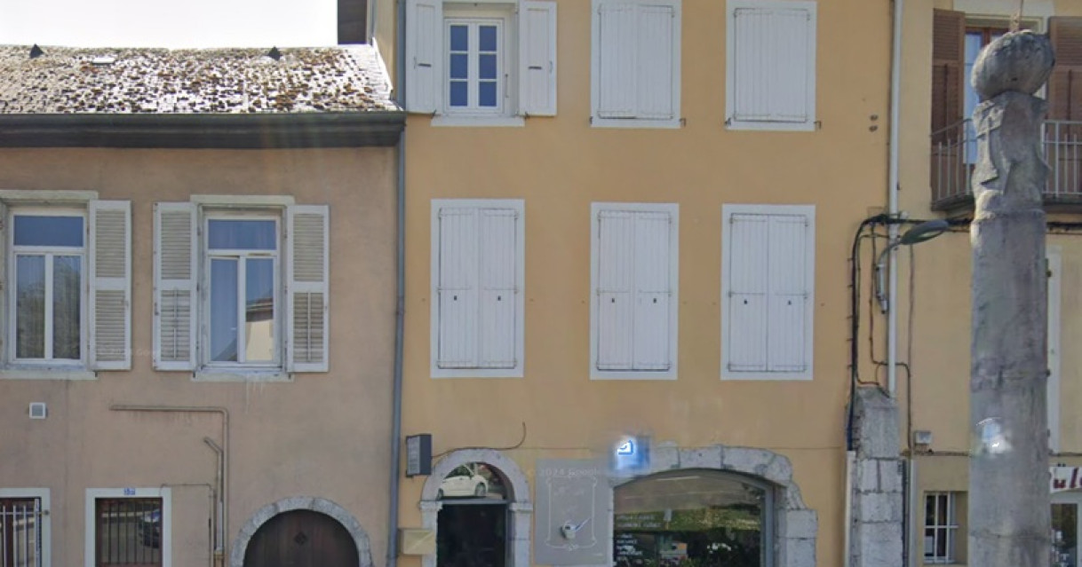 Chambéry (73)
