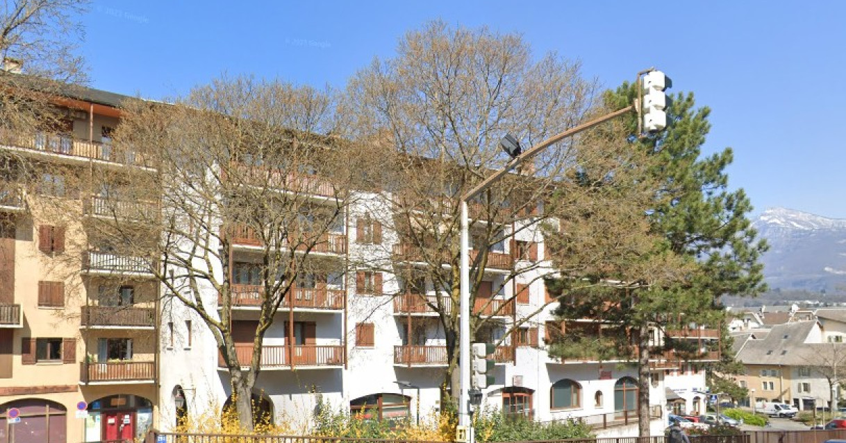 Chambéry (73)
