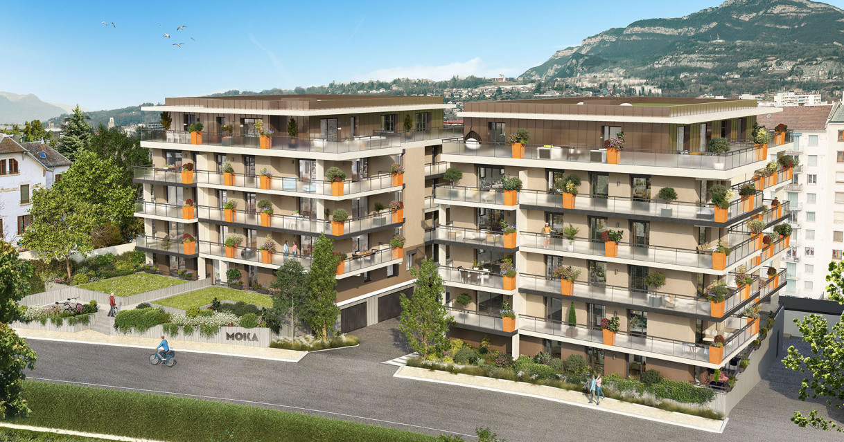 Chambéry (73)