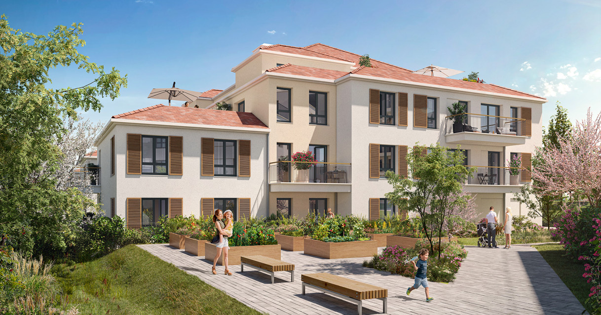 Champigny-sur-Marne (94)
