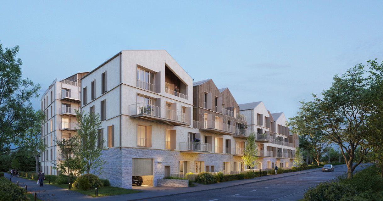 Champs-sur-Marne (77)