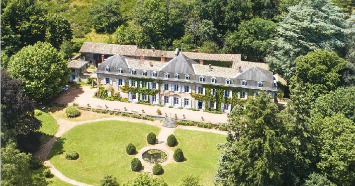 Charbonnières-les-Bains (69)