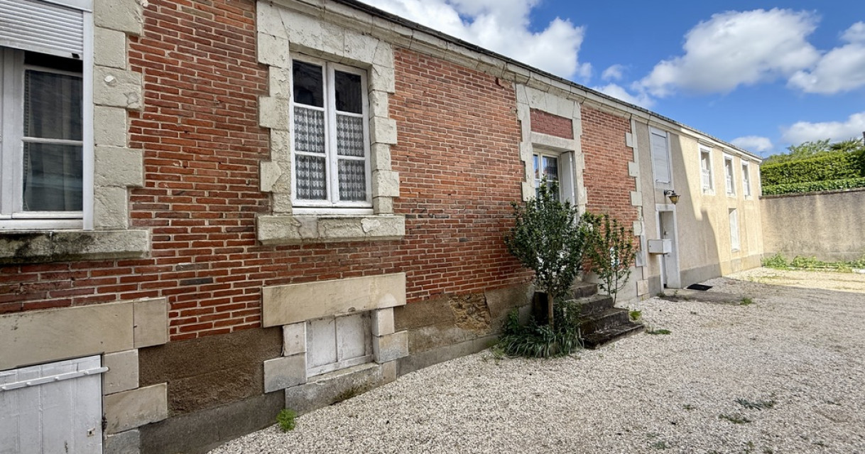Château-Gontier-sur-Mayenne (53)