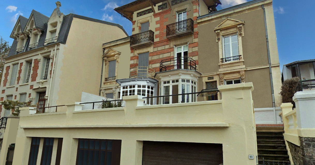 Châtel-Guyon (63)