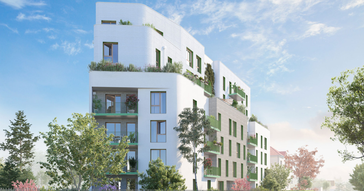 Chennevières-sur-Marne (94)