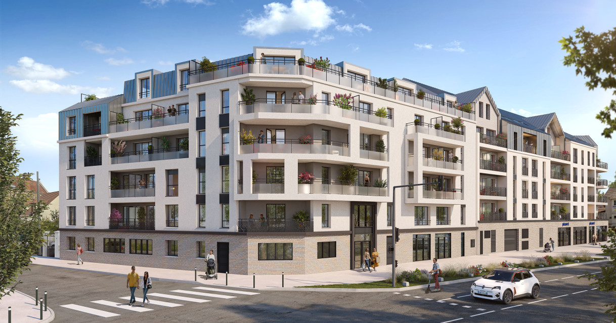 Chennevières-sur-Marne (94)