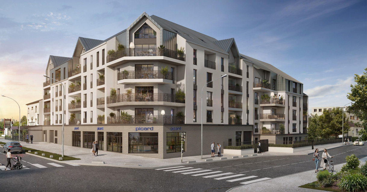 Chennevières-sur-Marne (94)