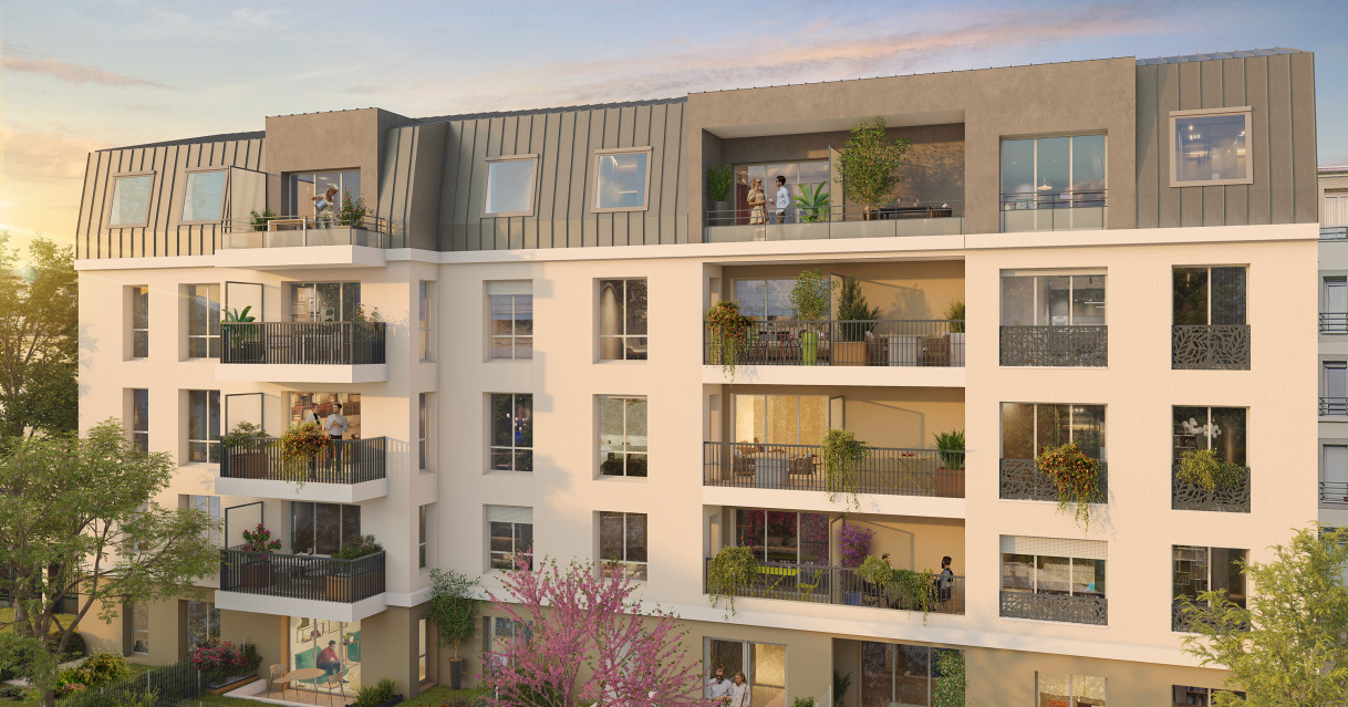 Chennevières-sur-Marne (94)
