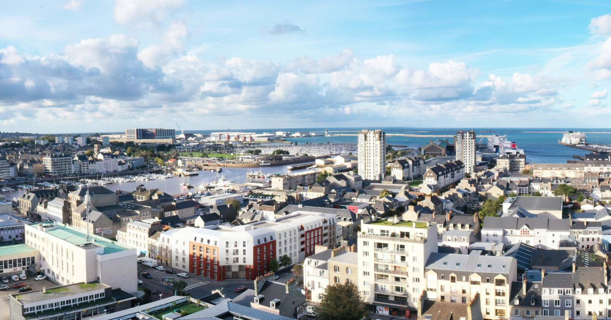 Cherbourg-en-Cotentin
