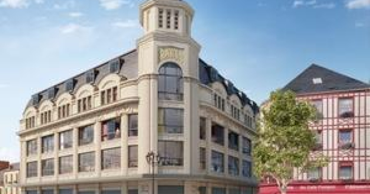 Cherbourg-en-Cotentin (50)