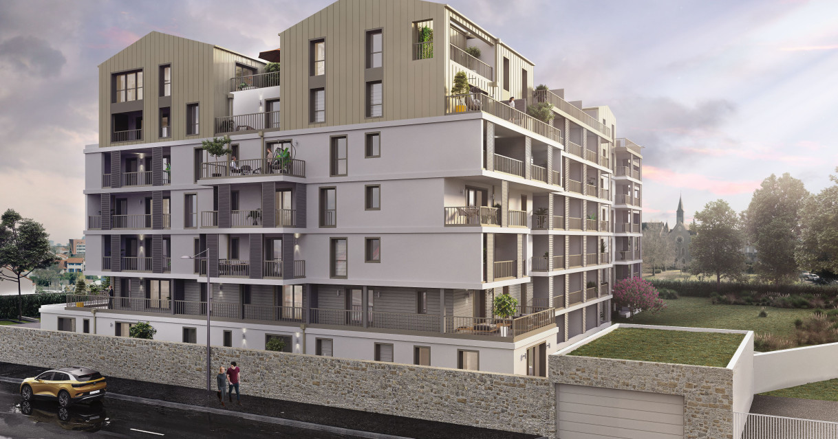 Cholet (49)