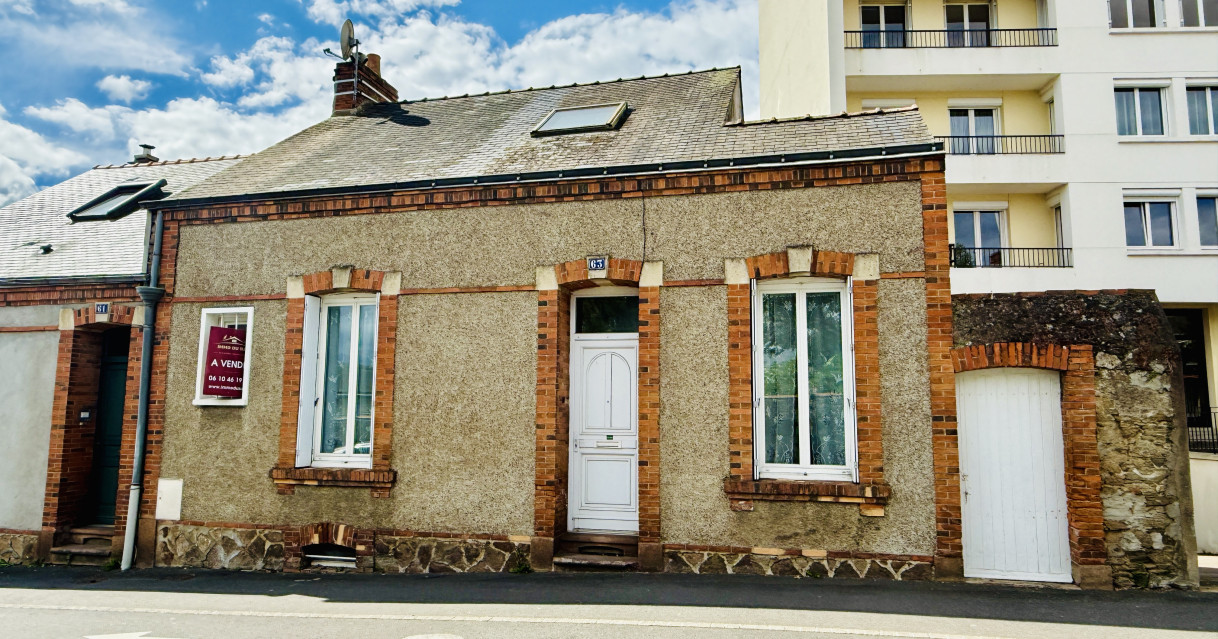 Cholet (49)