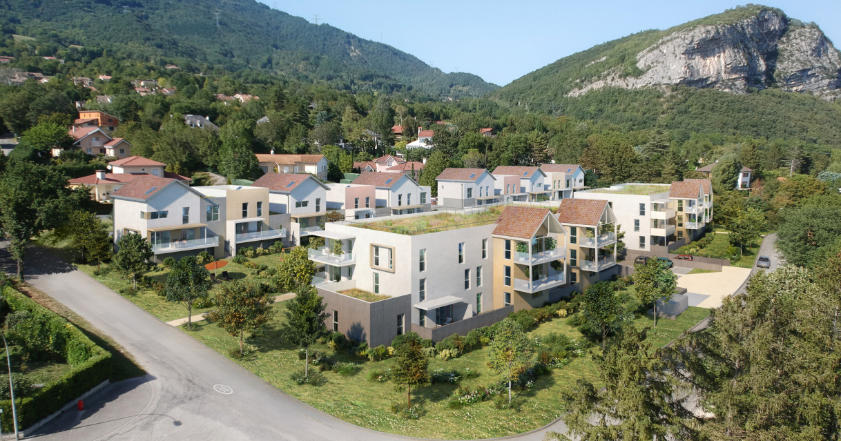 Claix (38)