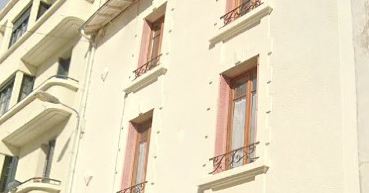 Clermont-Ferrand (63)