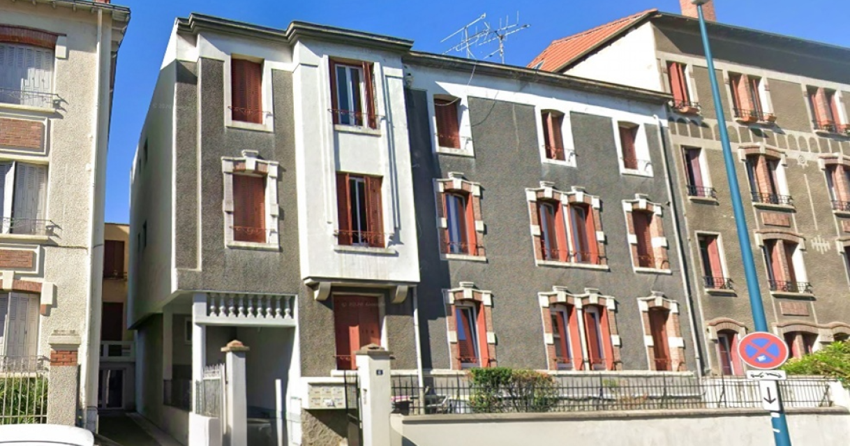 Clermont-Ferrand (63)