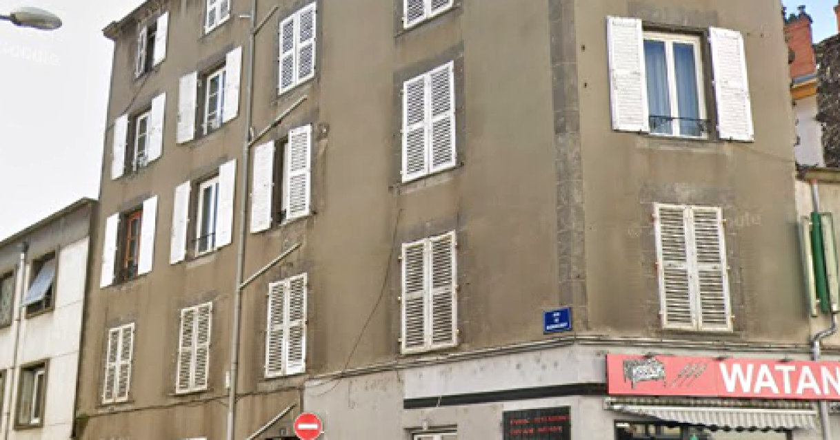 Clermont-Ferrand (63)