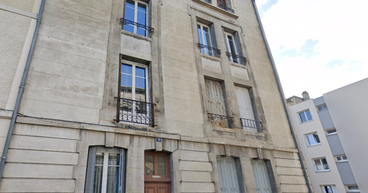 Clermont-Ferrand (63)