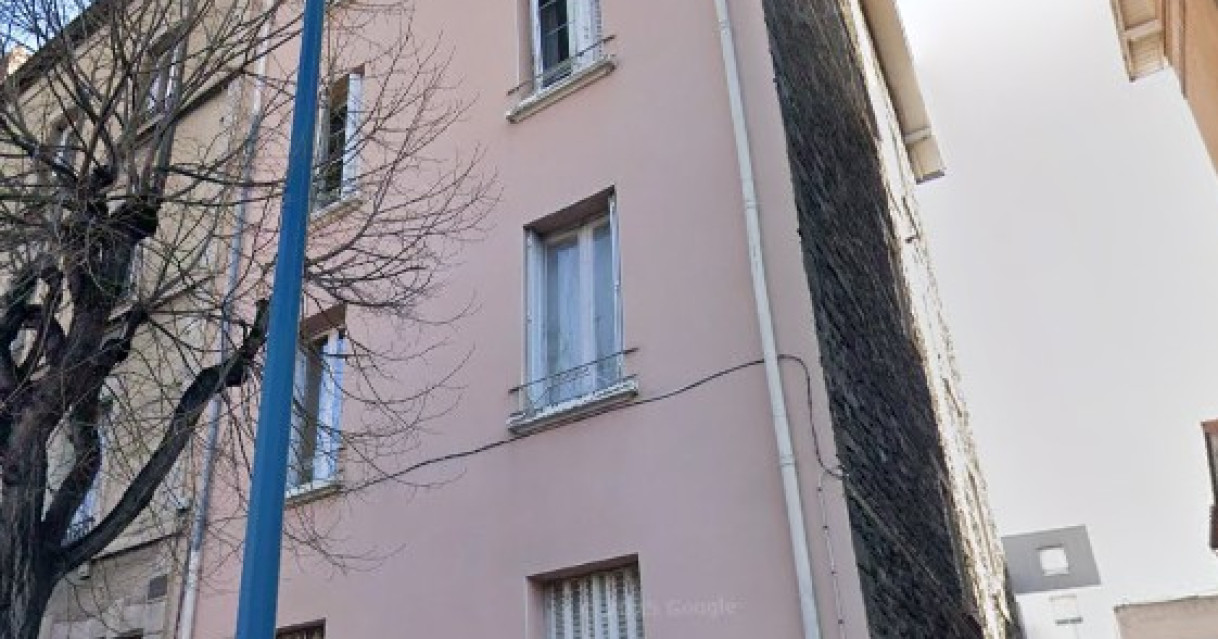 Clermont-Ferrand (63)
