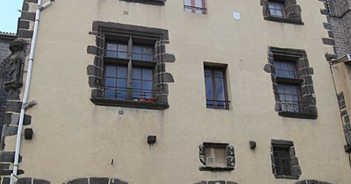 Clermont-Ferrand (63)