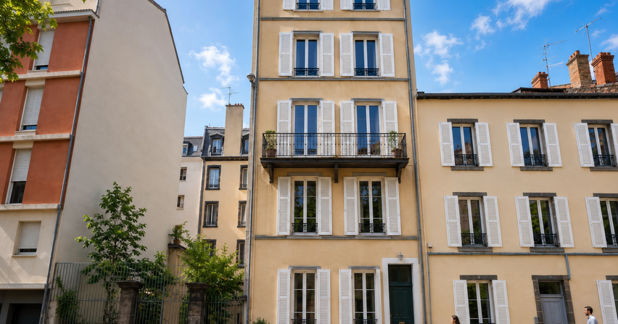 Clermont-Ferrand (63)