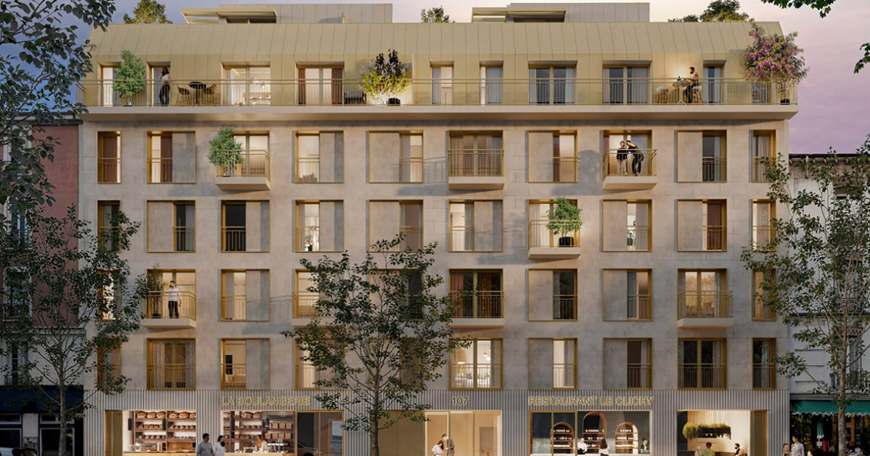 Clichy (92)