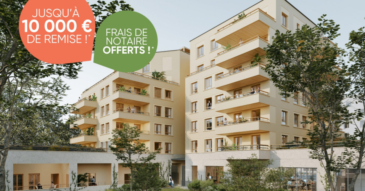 Clichy-sous-Bois (93)