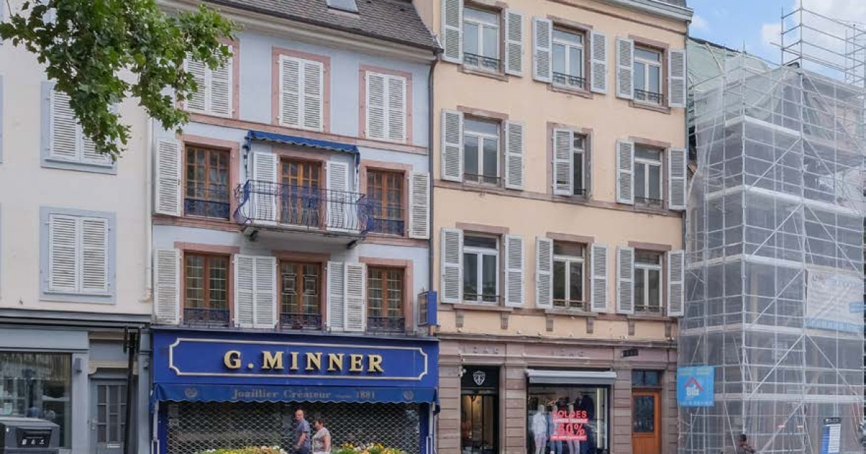 Colmar (68)