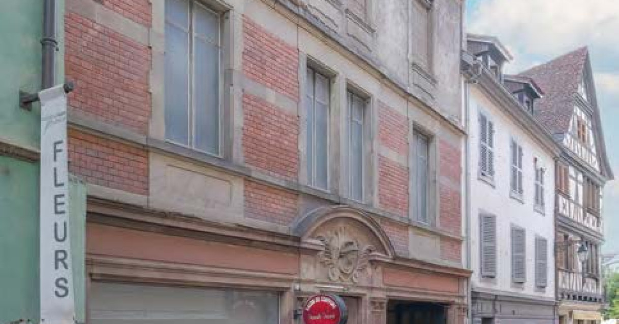 Colmar (68)