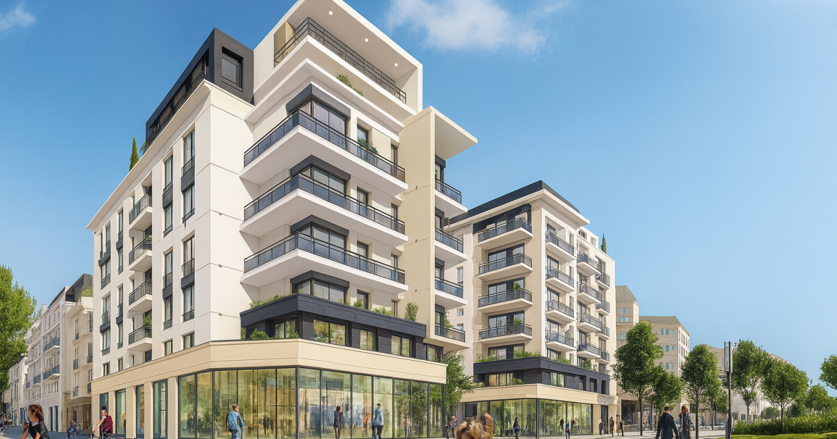 Colombes (92)