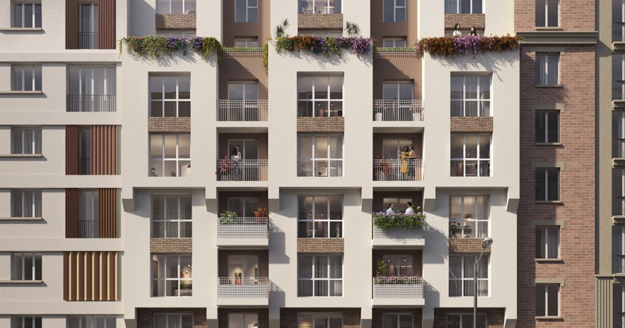 Colombes (92)