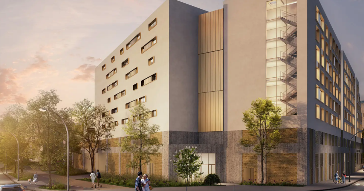 Colombes (92)