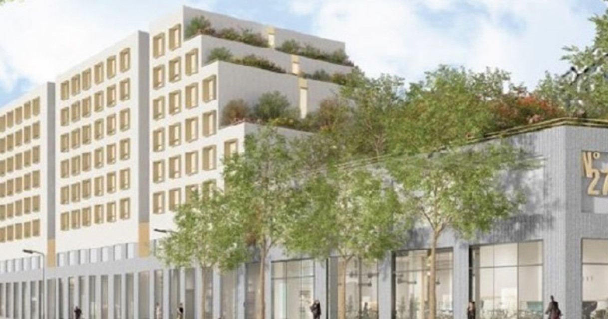 Colombes (92)