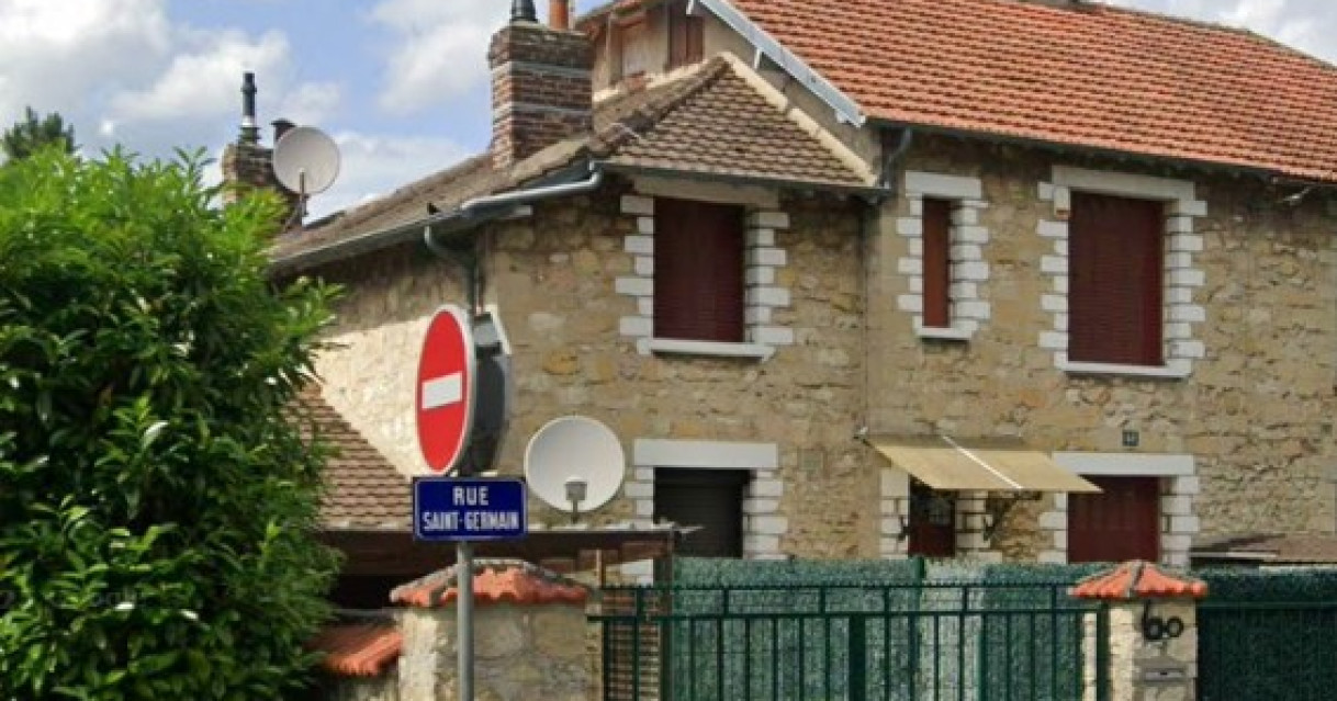 Compiègne (60)